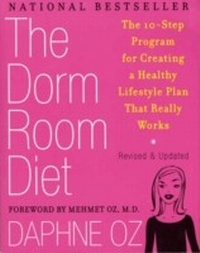 Abbildung von: The Dorm Room Diet - Newmarket Press