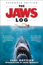 Cover: The Jaws Log - Dey Street Books