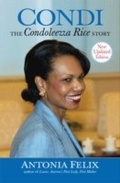 Cover: Condi - Newmarket Press