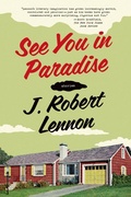 Cover: See You in Paradise - Graywolf Press