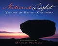Cover: Natural Light - Harbour Publishing