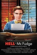 Cover: Hell & Mr. Fudge - Bridgestone Multimedia Group