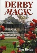 Cover: Derby Magic - Pelican Publishing Co