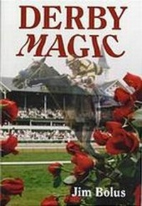 Enlarge image Cover: Derby Magic - Pelican Publishing Co
