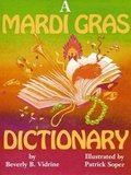 Cover: Mardi Gras Dictionary, A - Pelican Publishing Co