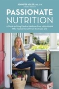 Cover: Passionate Nutrition - Blue Star Press