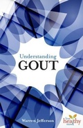 Cover: Understanding Gout - Healthy Living Publications