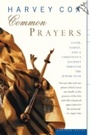 Cover: Common Prayers - Mariner Books