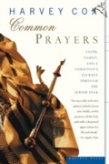 Cover: Common Prayers - Mariner Books