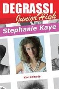 Cover: Stephanie Kaye - Lorimer