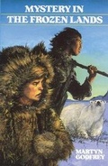 Cover: Mystery in the Frozen Lands - Lorimer