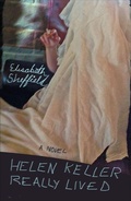 Cover: Helen Keller Really Lived - Fiction Collective Two