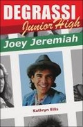 Cover: Joey Jeremiah - Lorimer