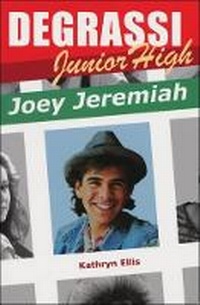 Enlarge image Cover: Joey Jeremiah - Lorimer
