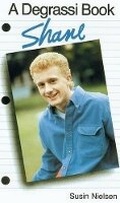 Cover: Shane - Lorimer