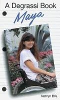 Cover: Maya - Lorimer