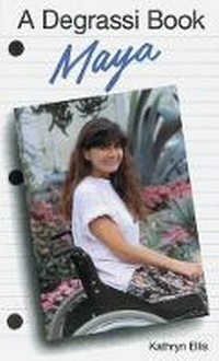 Enlarge image Cover: Maya - Lorimer
