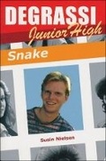 Cover: Snake - Lorimer