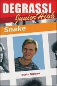 Enlarge image Cover: Snake - Lorimer