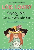 Cover: Gooney Bird and the Room Mother - Clarion Books