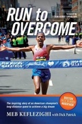 Cover: Run To Overcome - Tyndale House Publishers