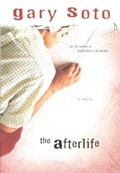Cover: Afterlife - Clarion Books