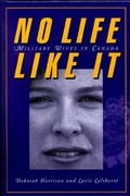 Cover: No Life Like It - Lorimer