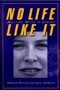 Enlarge image Cover: No Life Like It - Lorimer