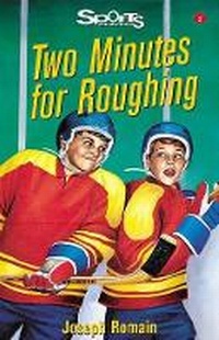 Enlarge image Cover: Two Minutes for Roughing - Lorimer