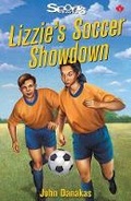 Cover: Lizzie's Soccer Showdown - Lorimer
