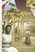 Cover: Ever-After Bird - Clarion Books