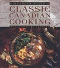 Cover: Elizabeth Baird's Classic Canadian Cooking - Lorimer