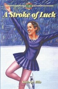 Enlarge image Cover: A Stroke of Luck - Lorimer