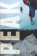 Cover: Peak - Clarion Books