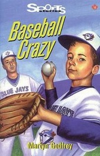 Enlarge image Cover: Baseball Crazy - Lorimer