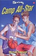 Cover: Camp All-Star - Lorimer