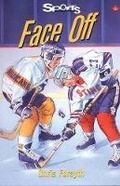 Cover: Face Off - Lorimer