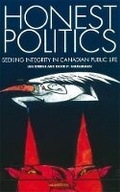 Cover: Honest Politics - Lorimer