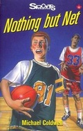 Cover: Nothing But Net - Lorimer