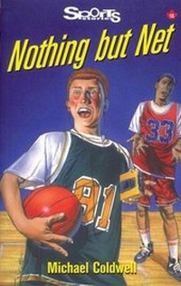 Enlarge image Cover: Nothing But Net - Lorimer