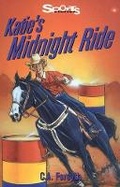Cover: Katie's Midnight Ride - Lorimer