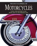 Cover: The Encyclopedia of Motorcycles - Thunder Bay Press