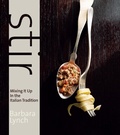 Cover: Stir - Mariner Books
