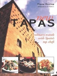 Abbildung von: New Tapas - Thunder Bay Press