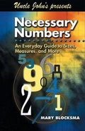 Cover: Uncle John's Presents Necessary Numbers - Portable Press