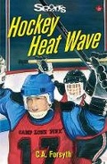 Cover: Hockey Heat Wave - Lorimer