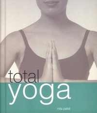 Abbildung von: Total Yoga - Thunder Bay Press