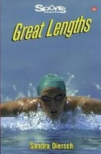 Enlarge image Cover: Great Lengths - Lorimer