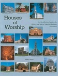 Cover: Houses of Worship - Thunder Bay Press