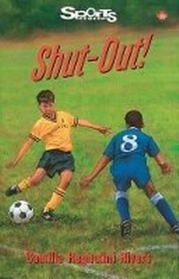Enlarge image Cover: Shut-Out! - Lorimer